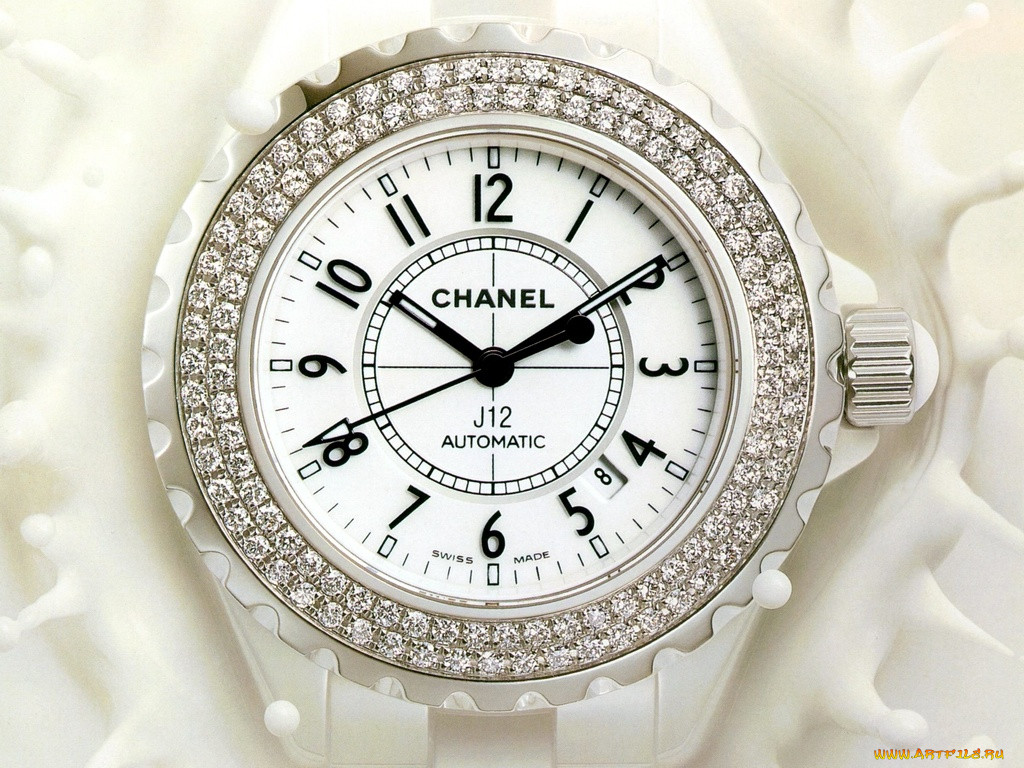 , chanel